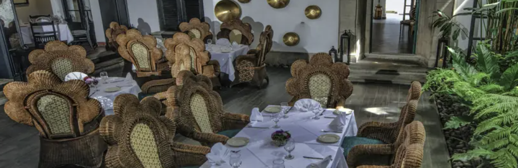 Carpaccio Restaurante