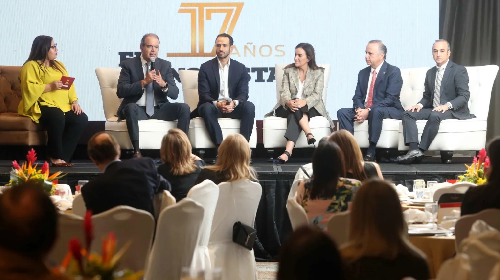 Retos y oportunidades para hacer crecer la economía centroamericana