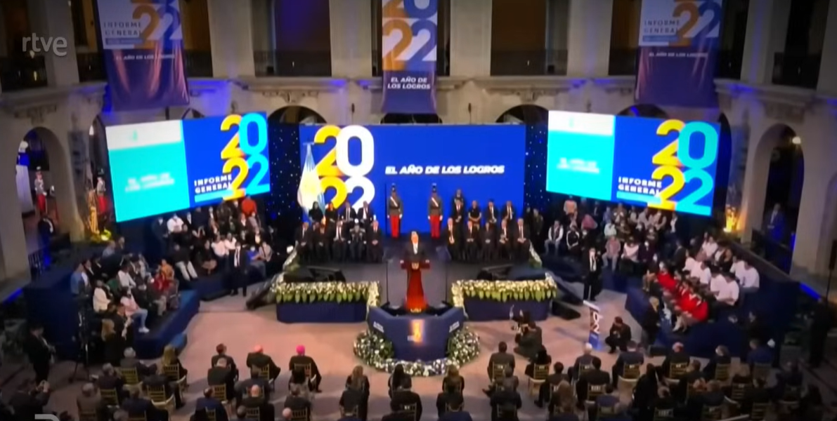 ¿CÓMO GUATEMALA SE HA CONVERTIDO EN UNO DE LOS PAÍSES DE MAYOR CRECIMIENTO en Latinoamérica?