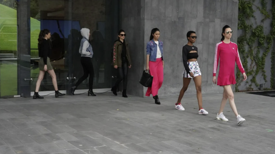 Miraflores y Oakland Mall abren sus puertas al Guatemala Fashion Week