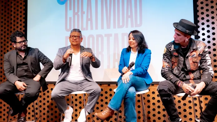 Industria creativa en Guatemala proyecta crecer 30% este 2024