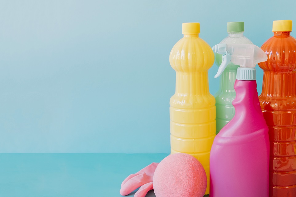 PYMES guatemaltecas innovando en productos plásticos