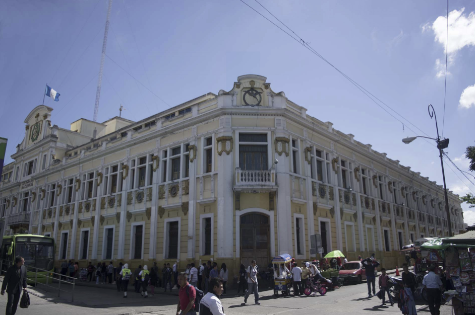 Museo de la Tipografía Nacional