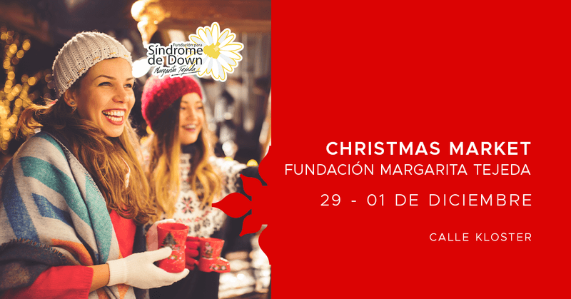 Christmas Market - CAYALA