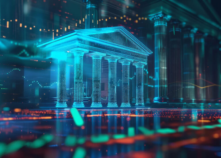 ¿Qué es un banco central y por qué son tan importantes?